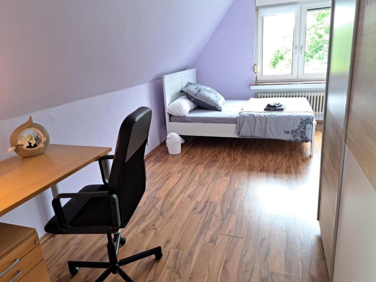 Gemuetliches Familienhaus - Fuehlt Euch Wohl Apartment Oldenburg Exterior foto